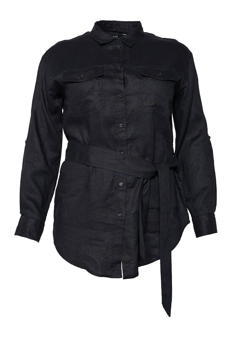 Lauren Ralph Lauren - Blusa (negro)
