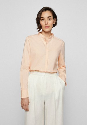 BEFELIZE - Chemisier - light orange