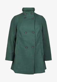 Odabrano, trekking green mel.