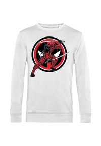 Marvel DEADPOOL WOLVERINE biały