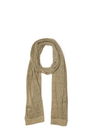 Sjaal - light beige
