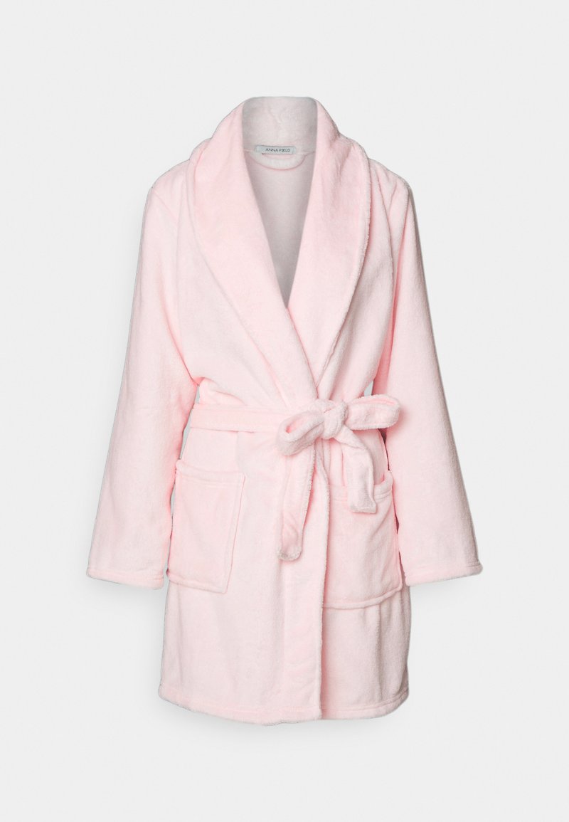 Accappatoio rosa S/M | Leroy Merlin