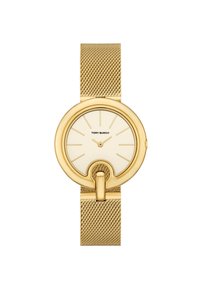 THE PIERCED - Hodinky - gold tone