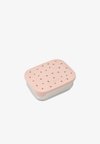ARTHUR UNISEX - Κουτί φαγητού - mini cherry heart/rosey