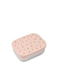 Unselected, mini cherry heart/rosey