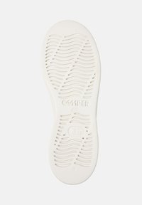 Camper TWINS - Sneakers basse - weiß grau