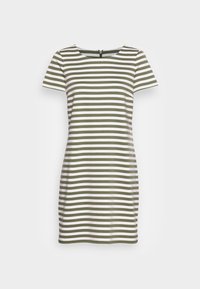 VILA Sukienka z dżerseju