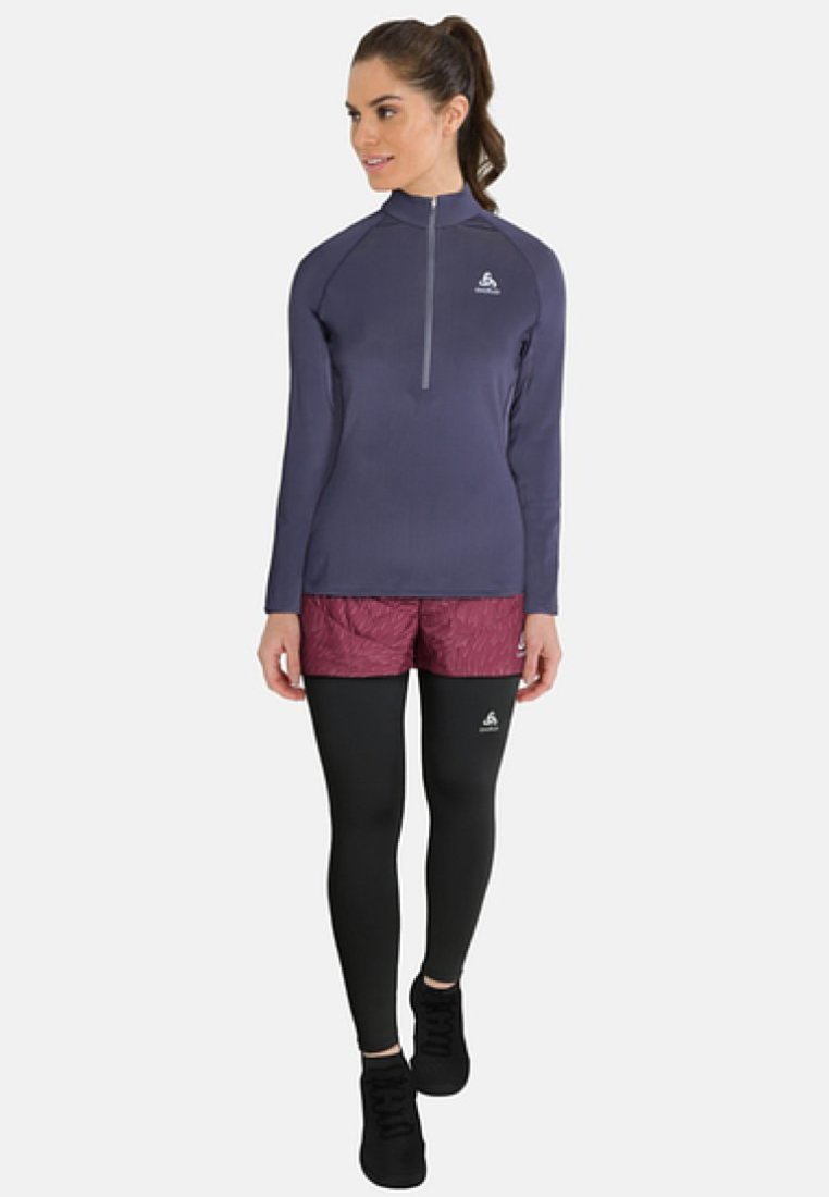 Damen Sportbekleidung | ODLO ODLO MIDLAYER Trainingsjacke anthracite/anthrazit - UY35656 Damen Sportbekleidung | ODLO ODLO MIDLAYER Trainingsjacke anthracite/anthrazit - UY35656