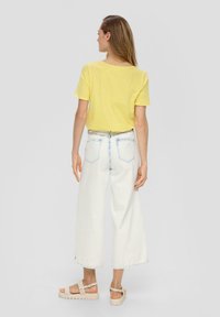 s.Oliver - T-shirt basic