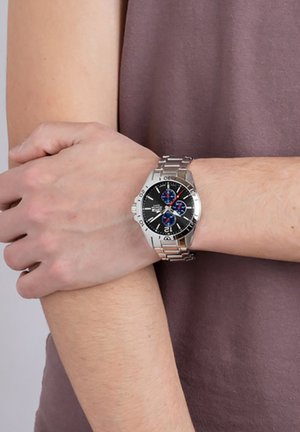 MULTIFUNCTION - Chronograaf - black
