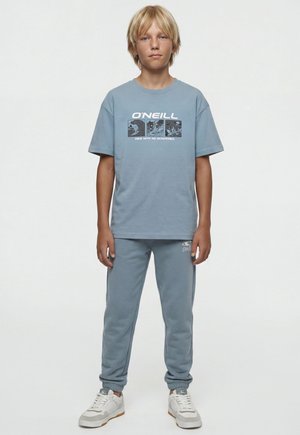 O'Neill, O'NEILL O'NEILL GRAPHIC T-SHIRT  -  TEES SHORTSLEEVE  -  - Print T-shirt - murky water