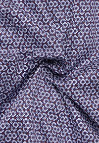 Eterna SLIM FIT - Hemd - rot