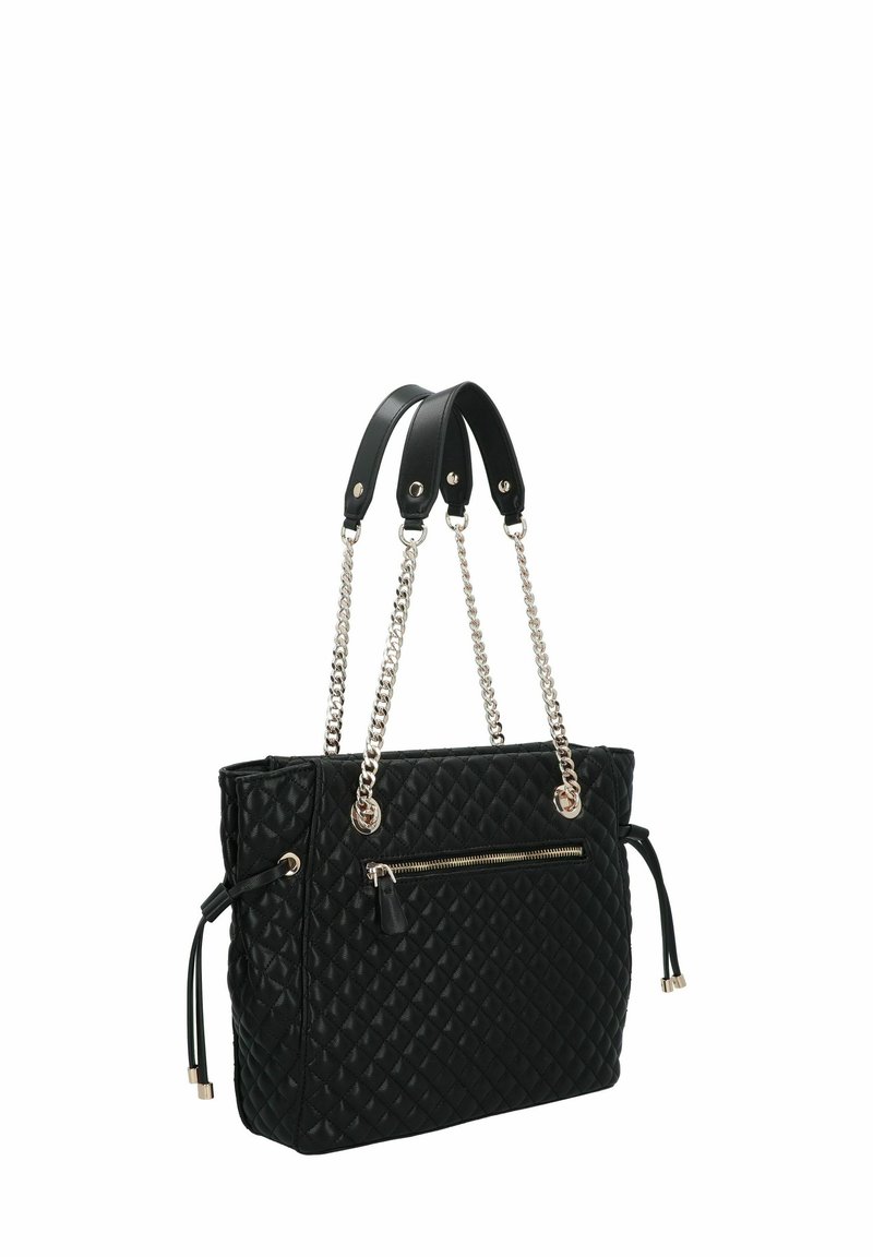 Guess Borsa a mano black/nero