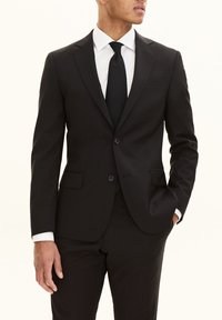 Oscar Jacobson EDMUND - Giacca elegante - black