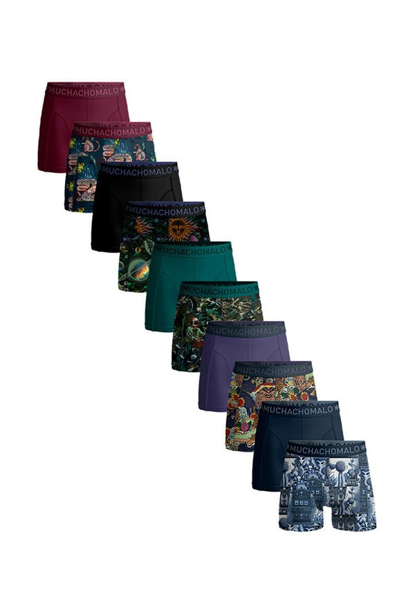 10 PACK  - Boxerbriefs