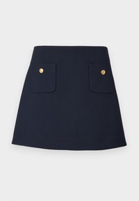 PUNTO SHORT  - Minihame - dark night navy