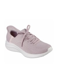 Skechers SNEAKERS - Sneaker low - oudroze