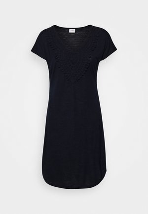 Robe de jour - dark blue