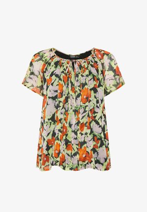 Yours Clothing, PLUS SIZE BLOUSES & SHIRTS - Bluse - multi