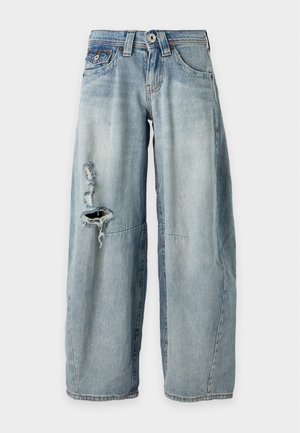BDG Urban Outfitters, KAYLA COCOON - Φαρδύ τζιν - light vintage