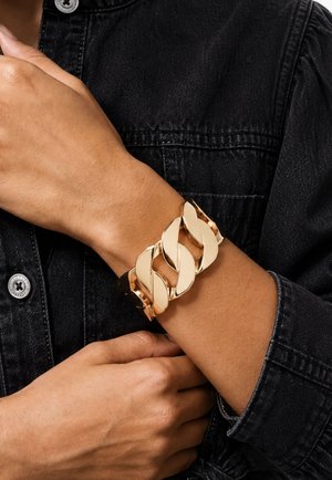 Hipanema, MALIDA - Armband - gold- coloured
