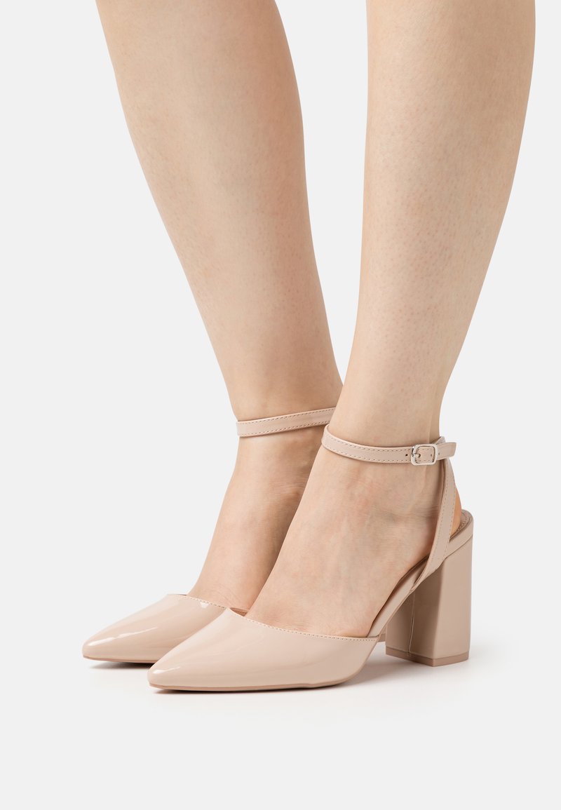 RAID NEIMA Classic heels nude/beige Zalando.co.uk