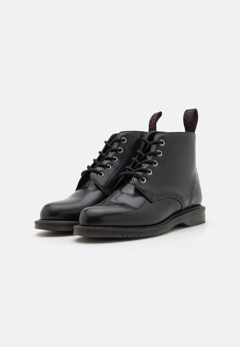 Martens EMMELINE Ankle boots black - Main Image