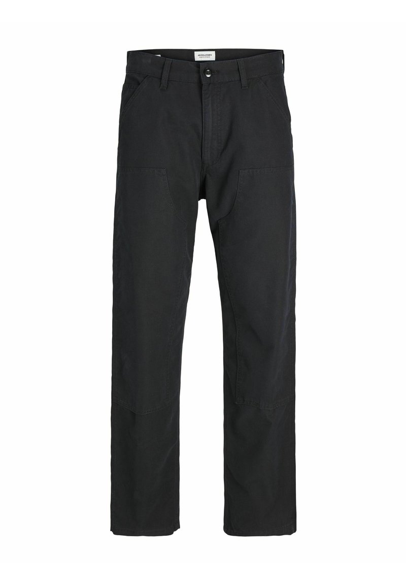jack & jones Broek zwart
