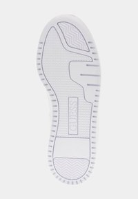 Guess MIRAM - Baskets basses - lila