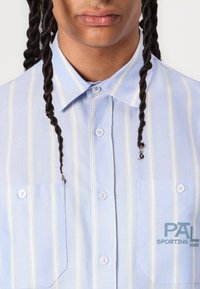 Pal Sporting Goods RIPPLE SHIRT - Πουκάμισο - blue