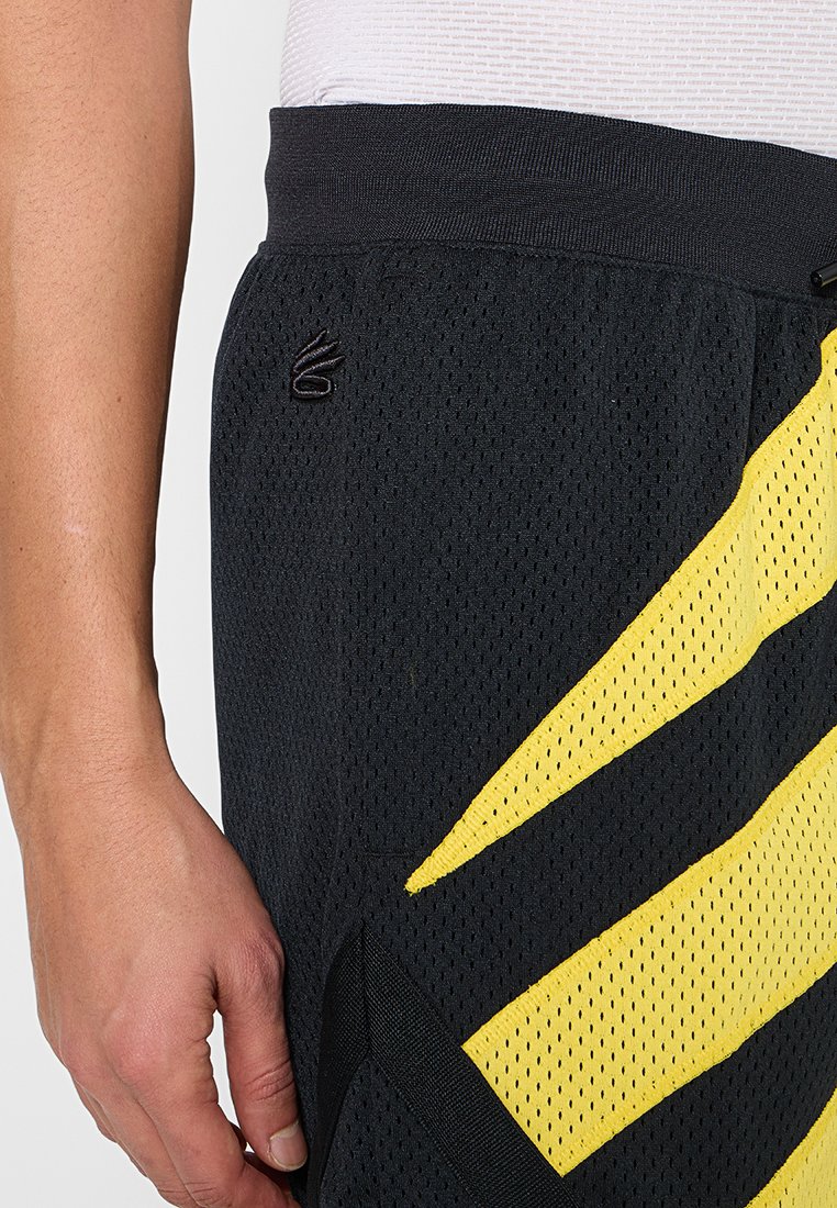 Kurze Sporthose