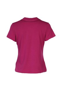 Lykka du Nord CELESTINA - Button-down blouse - magenta