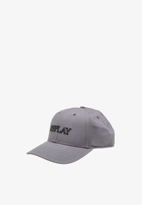 Non sélectionné, grey