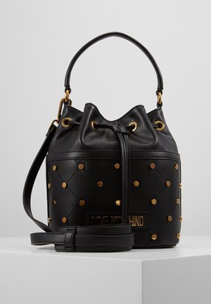 Borsa a mano - black