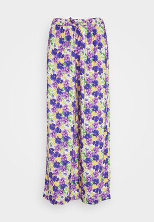 Lollys Laundry LIAM PANTS - Kalhoty - multi-coloured