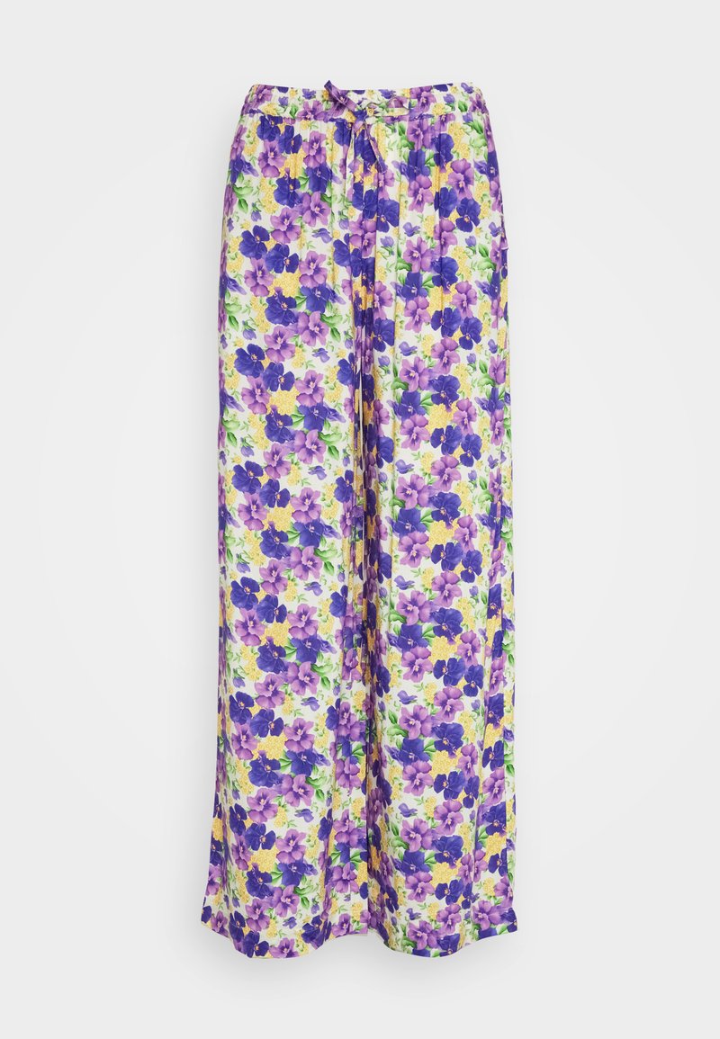 Lollys Laundry Broek meerkleurig