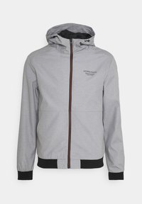 Jack & Jones Tunn jacka - light grey