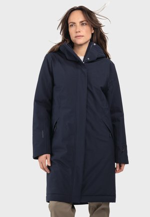 URBAN INS STYLE GREGALE - Regenjacke / wasserabweisende Jacke - blau