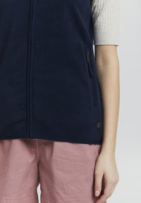 Oxmo OXRagnara - Vest - total eclipse