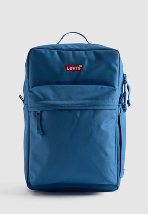 LEVI'S® L PACK STANDARD BACKPACK UNISEX - Rucksack - star sapphire
