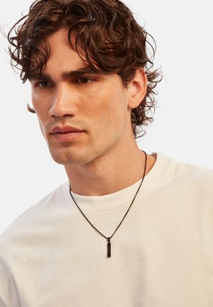 Breil URBANCORE - Collana - black