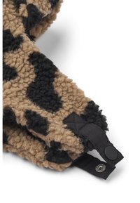 Liewood BRAVO PILE HAT UNISEX - Lue - oat mix