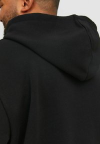 Jack & Jones Hoodie - black