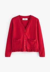 Clarks SCHOOL - Kofta - red