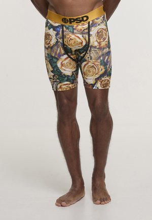 Bokserbriefs - multicolor