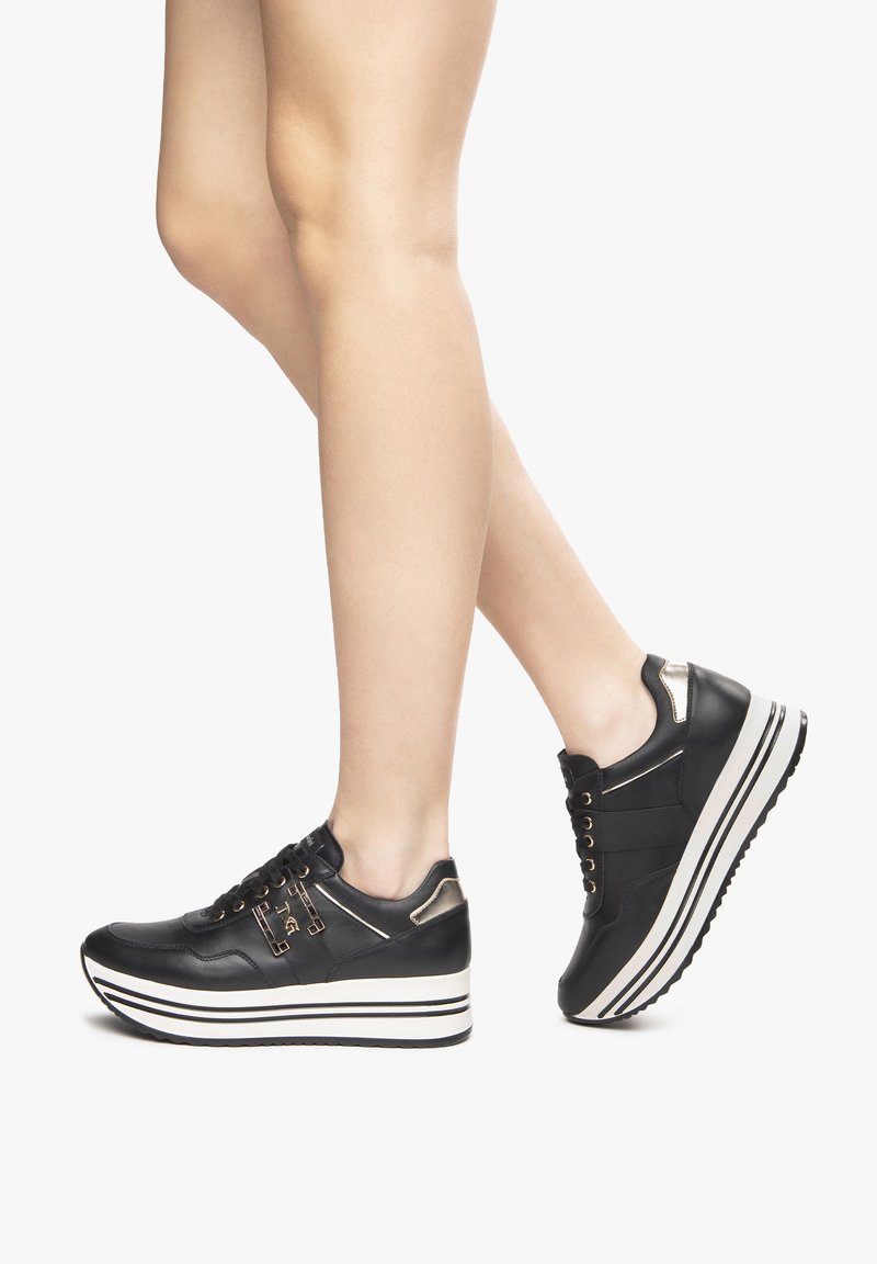 NeroGiardini Sneakers basse - nero