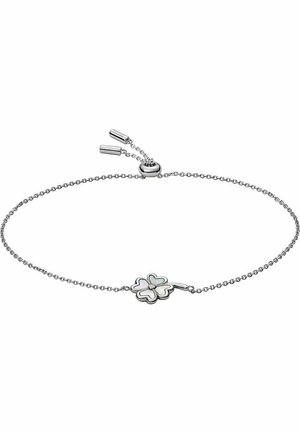 Armband - silberfarben