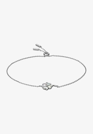 Fossil Armband - silberfarben