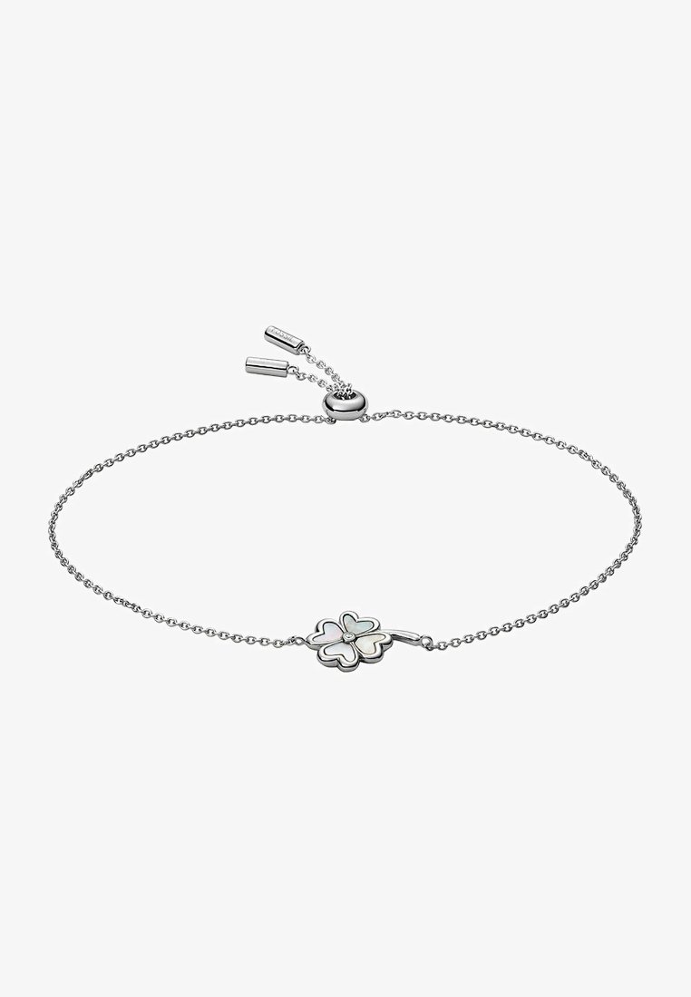 Fossil Bracelet - silberfarben