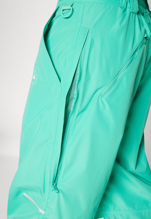 WOVEN TRACK PANTS WIDE - Trousers2